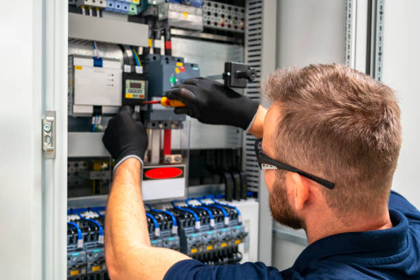 Best Electrical Contractors for Businesses  in Mount Pleasant, NC