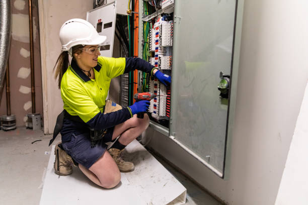 Best Electrician for Home Renovation  in Mount Pleasant, NC