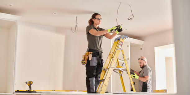 Best Commercial Electrician Services  in Mount Pleasant, NC