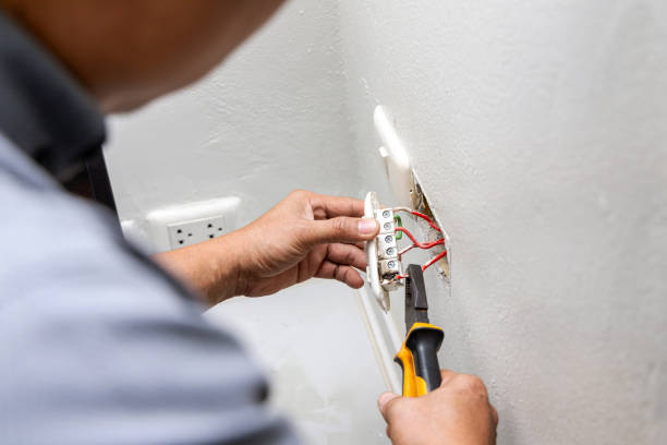 Best Emergency Electrician Near Me  in Mount Pleasant, NC