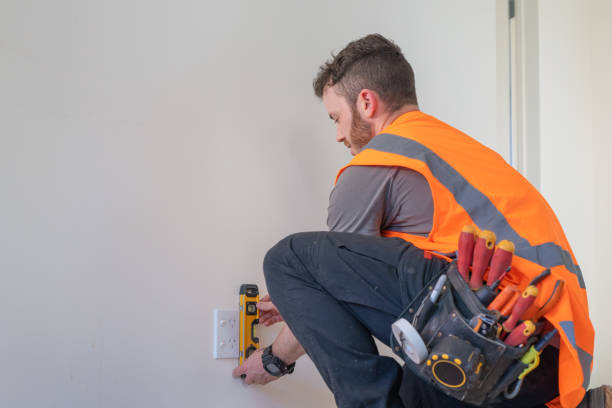 Best 24-Hour Electrician  in Mount Pleasant, NC