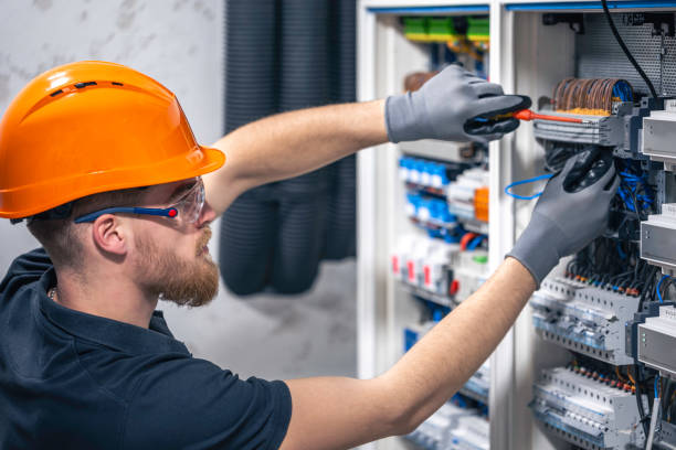 Best Home Electrical Repair  in Mount Pleasant, NC