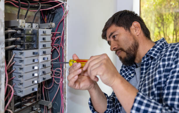 Best Electrician Near Me  in Mount Pleasant, NC